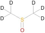 DMSO-d6 99.8 atom% D, con. 0.03 v/v% TMS, 10 ml bottle