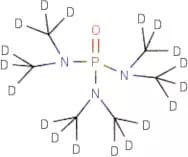 Hexamethylphosphortriamide-D18 >99.5 Atom % D 5ml bottle