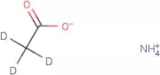 Ammonium acetate-D3 1g bottle