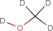 Methanol-D4 >99.8 Atom % D 0.03% TMS - (10x0.75ml) ampoule pack