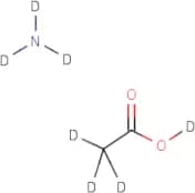 Ammonium acetate-D7 1g bottle