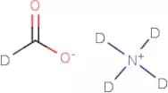Ammonium-D4 formate-D >98 Atom % D 5g bottle