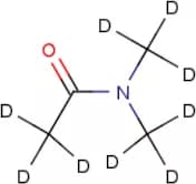 N,N-Dimethylacetamide-D9 99.0 Atom % D 1ml ampoule