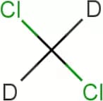 Methylene chloride-D2 >99.50 Atom % D 5ml bottle