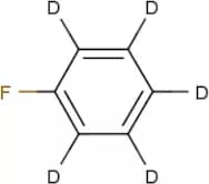 Fluorobenzene-D5 > 98.0 Atom % D 1g ampule