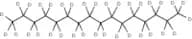 Hexadecane-D34 >99.0 Atom % D 500mg ampoule