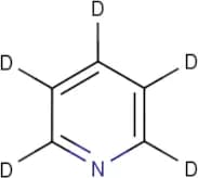 Pyridine-D5 >99.50 Atom % D 10ml screw top bottle