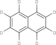 Naphthalene-D8 >98.0 Atom % D 1g bottle