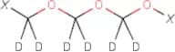 Paraformaldehyde-D2  >99 Atom % D 1g bottle