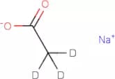 Sodium Acetate-D3 >99.0 Atom % D