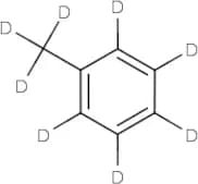 Toluene-D8 >99.50 Atom % D 5g ampoule