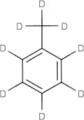 Toluene-D8 >99.80 Atom % D (10x0.75ml) ampoule pack