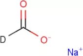 Sodium formate-D >99.5 Atom % D 10g bottle