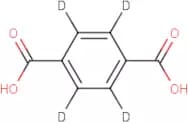 Terephthalic-D4-acid >99 Atom % D 1g Bottle