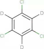 1,3,5-Trichlorobenzene-D3 98 Atom % D 1g Bottle