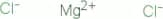 Magnesium chloride, anhydrous
