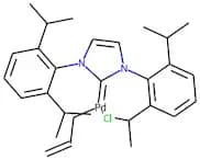 Allylchloro[1,3-Bis(2,6-Di-I-Propylphenyl)Imidazol-2-Ylidene]Palladium(Ii)