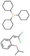 Dichloro(2-Isopropoxyphenylmethylene)(Tricyclohexylphosphine)Ruthenium (Ii)