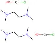 Di-?-Hydroxo-Bis[(N,N,N?.N?-Tetramethylethylenediamine)Copper(Ii)] Chloride