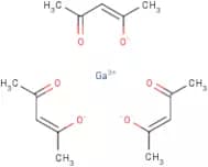Gallium(III) acetylacetonate