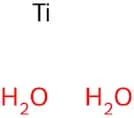 Titanium(IV) oxide, rutile
