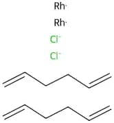 Chloro(1,5-Hexadiene)Rhodium(I),Dimer