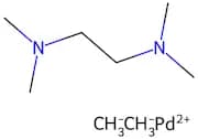Dimethyl(N,N,N',N'-Tetramethylethylenediamine)Palladium(Ii)