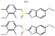 Esomeprazole Magnesium(Random Configuration)