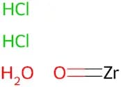Zirconyl Chloride Xhydrate