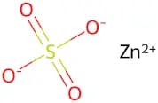 Zinc(II) Sulfate