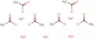 Cerium(III) acetate sesquihydrate