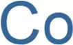 Cobalt, powder -400 mesh