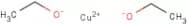 Copper(II) ethoxide