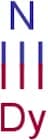 Dysprosium(III) nitride