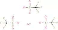 Erbium (III) Trifluoromethanesulfonate
