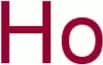 Holmium, chips