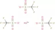 Holmium Trifluoromethanesulfonate