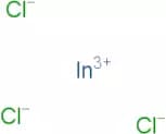 Indium(III) chloride, anhydrous