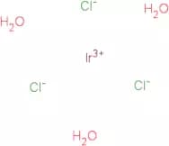 Iridium(III) chloride trihydrate
