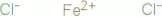 Iron(II) chloride, anhydrous