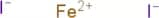 Iron(II) iodide, anhydrous