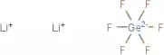 Lithium Hexafluorogermanate