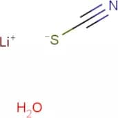 Lithium thiocyanate