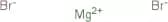 Magnesium bromide, anhydrous