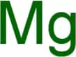 Magnesium, ribbon