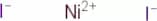 Nickel(II) iodide, anhydrous