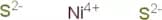 Nickel(IV) sulphide