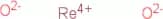 Rhenium(IV) oxide