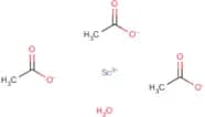 Scandium Acetate Hydrate