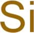 Silicon, powder -100 mesh